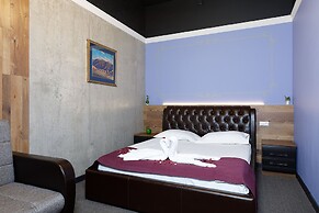 Nordic Lounge Club