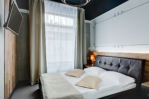 Nordic Lounge Club