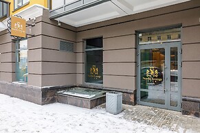 Nordic Lounge Club