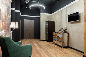 Nordic Lounge Club