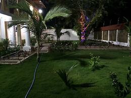 Hotel Soberao