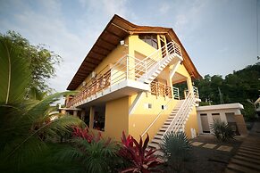 Hotel Soberao