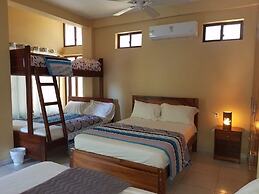 Hotel Soberao