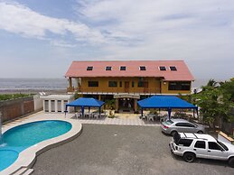 Hotel Soberao