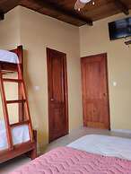 Hotel Soberao