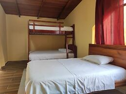 Hotel Soberao