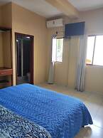 Hotel Soberao
