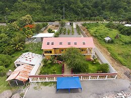 Hotel Soberao