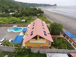 Hotel Soberao