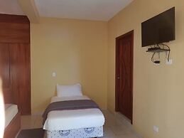 Hotel Soberao