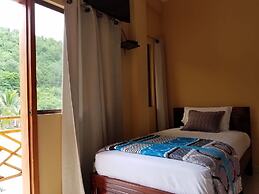 Hotel Soberao