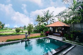 Sari Bamboo Bungalows