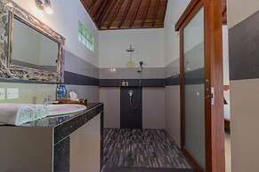 Sari Bamboo Bungalows