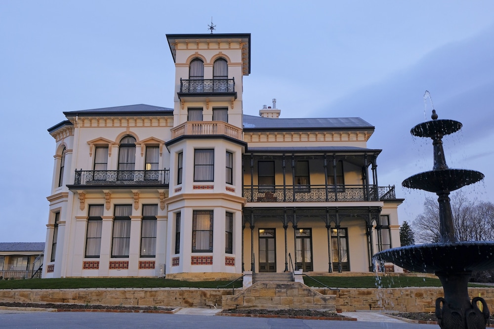 Maylands Lodge