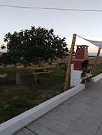 Monte Costa Luz