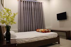 Motel Minh Thao