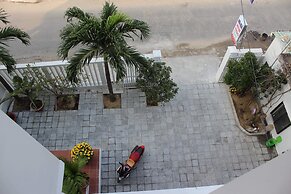 Motel Minh Thao
