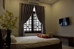Motel Minh Thao