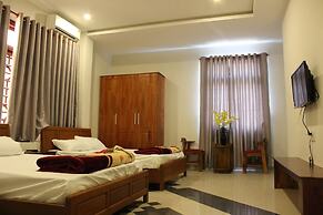 Motel Minh Thao