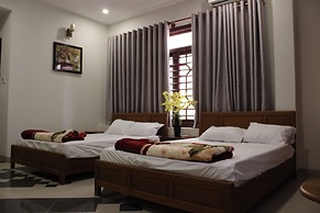 Motel Minh Thao