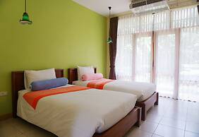 AuangKham Resort