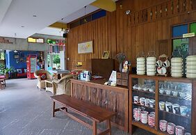 AuangKham Resort