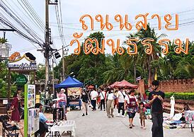 AuangKham Resort