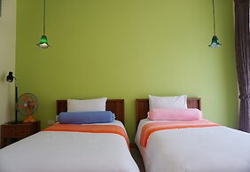 AuangKham Resort