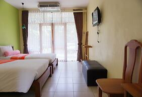 AuangKham Resort