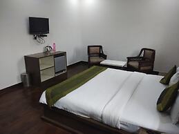 Hotel heaven and Resort