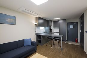 New Songtan Hotel