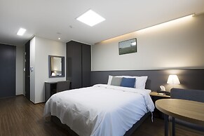 New Songtan Hotel