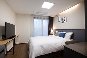 New Songtan Hotel