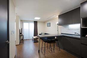 New Songtan Hotel