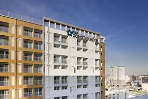 New Songtan Hotel