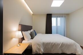 New Songtan Hotel