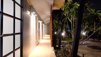 Phumi Resort