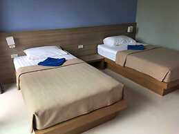 Phumi Resort