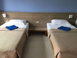 Phumi Resort