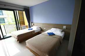 Phumi Resort