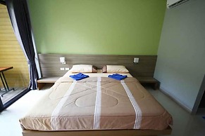 Phumi Resort
