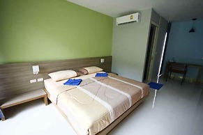 Phumi Resort