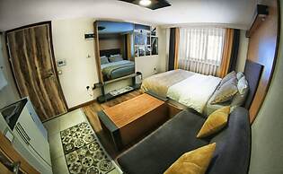 Concept House