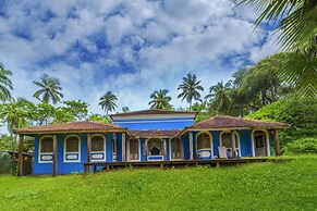 GuestHouser 3 BHK Villa 9e06