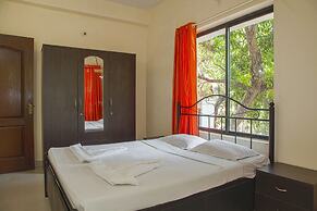 GuestHouser 2 BHK Apartment 4d32
