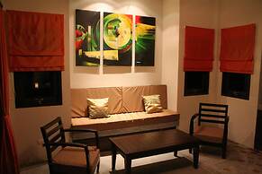 Hillside Village Resort