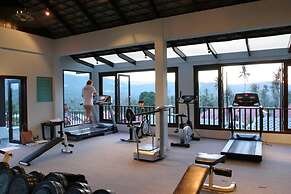 Hillside Village Resort