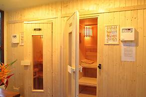 Hillside Village Resort