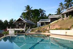 Hillside Village Resort