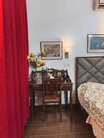 vandanas bed and breakfast